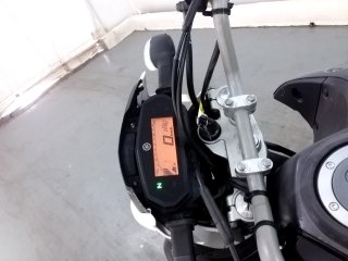 YAMAHA XTZ250 LANDER Kit multimídia