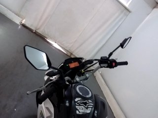YAMAHA XTZ250 LANDER Painel completo