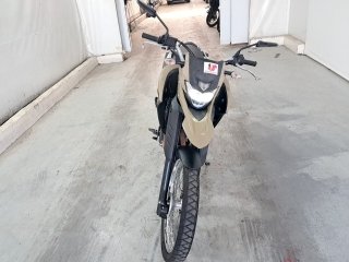 YAMAHA XTZ250 LANDER Painel completo