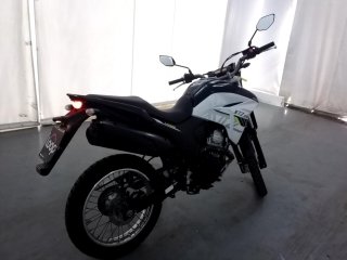 YAMAHA XTZ250 LANDER Traseira Passageiro