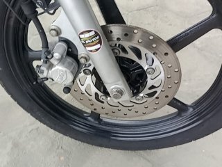 YAMAHA YBR125I FACTOR ED Estepe