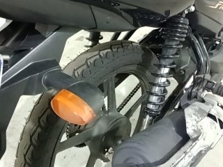 YAMAHA YBR125I FACTOR ED Estepe