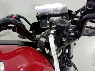 YAMAHA YBR125I FACTOR ED Kit multimídia