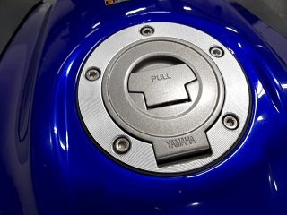 YAMAHA YBR150 FACTOR DX Kit multimídia