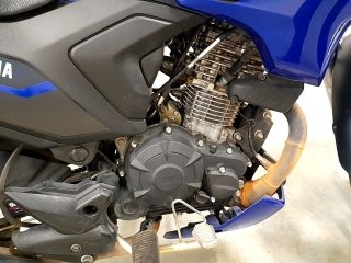 YAMAHA YBR150 FACTOR DX Motor