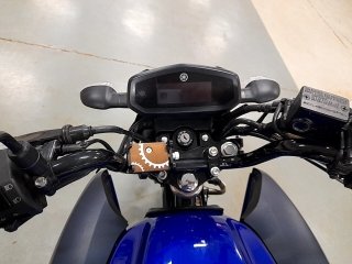 YAMAHA YBR150 FACTOR DX Painel completo
