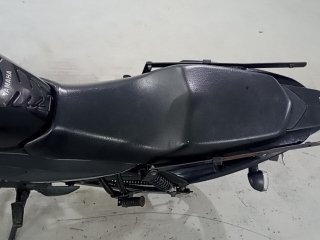 YAMAHA YBR150 FACTOR ED Bancos traseiros