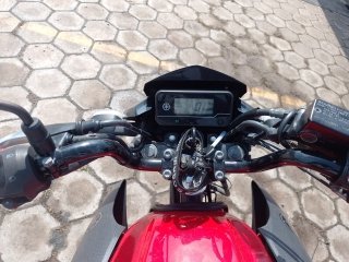 YAMAHA YBR150 FACTOR ED Kit multimídia