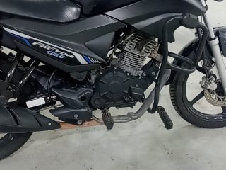 YAMAHA YBR150 FACTOR ED Kit multimídia