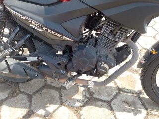 YAMAHA YBR150 FACTOR ED Motor
