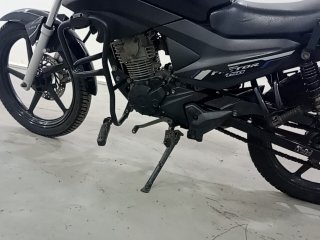 YAMAHA YBR150 FACTOR ED Motor