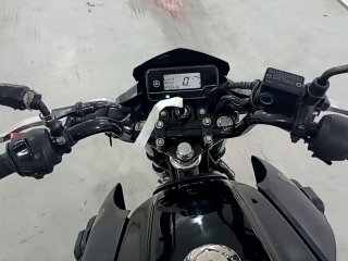 YAMAHA YBR150 FACTOR ED Painel completo