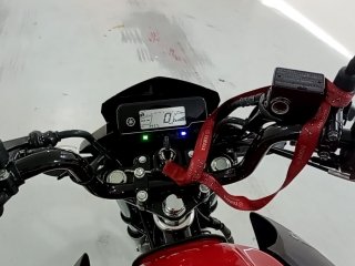 YAMAHA YBR150/FACTOR ED Painel completo