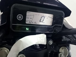 YAMAHA YBR150 FACTOR ED Painel KM