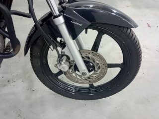 YAMAHA YBR150 FACTOR ED Pneu dianteiro dir.