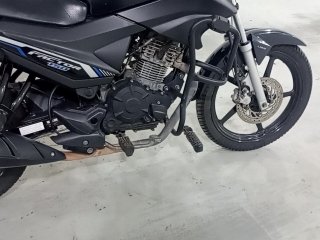 YAMAHA YBR150 FACTOR ED Porta malas