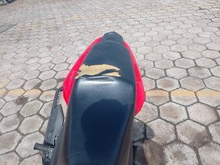 YAMAHA YBR150 FACTOR ED Porta malas