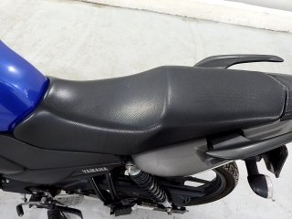 YAMAHA YS150 FAZER SED Bancos traseiros
