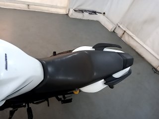 YAMAHA YS150 FAZER SED Bancos traseiros