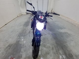 YAMAHA YS150 FAZER SED Painel completo