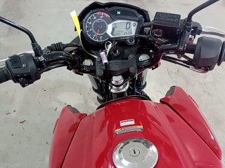 YAMAHA YS150 FAZER SED Painel completo