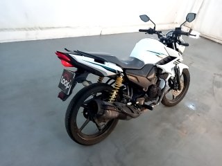 YAMAHA YS150 FAZER SED Traseira Passageiro