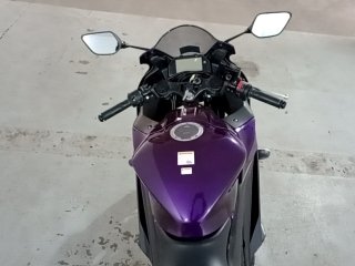 YAMAHA YZF R3 ABS Painel completo