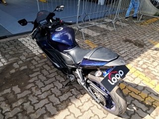 YAMAHA YZF/R3 ABS Traseira Motorista
