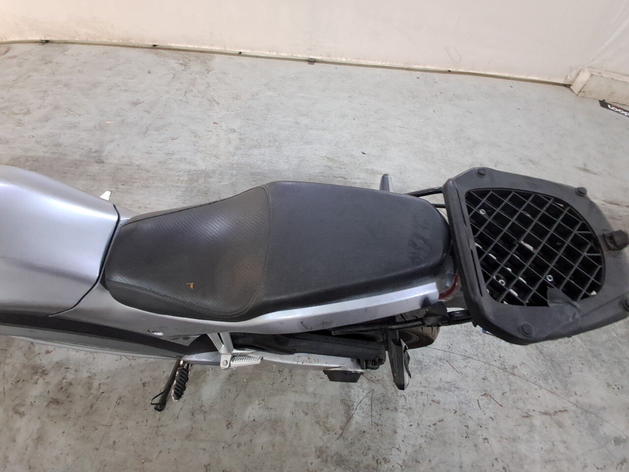 Foto 10 de 23: VOLTZ EVS 2021/2021