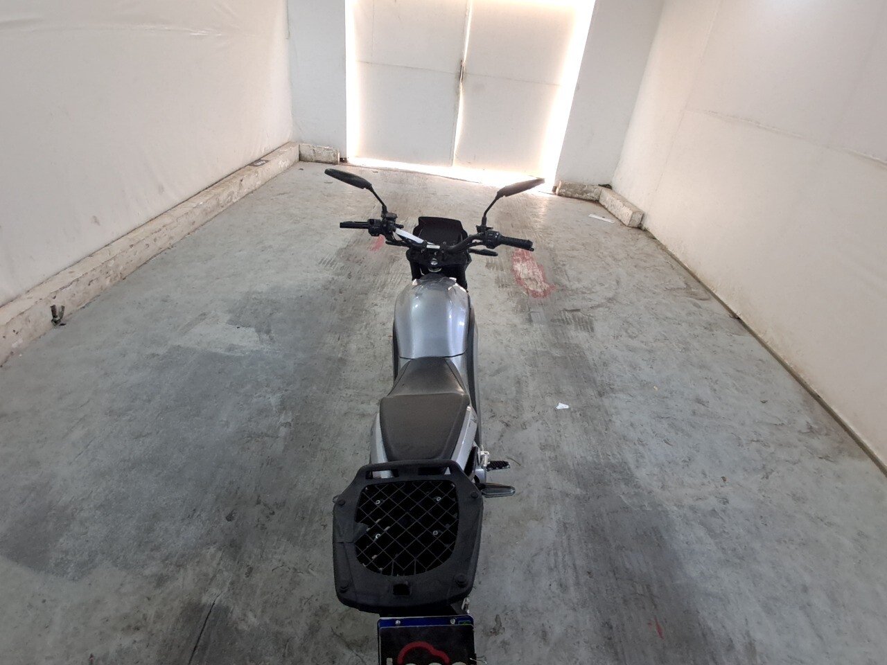 Foto 6 de 23: VOLTZ EVS 2021/2021