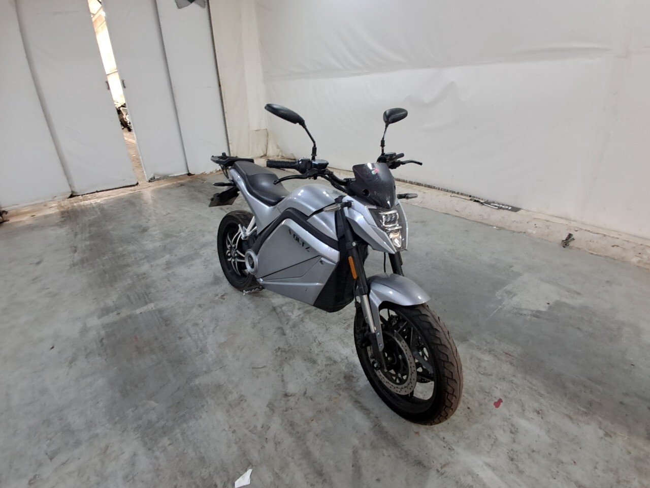 Foto 16 de 23: VOLTZ EVS 2021/2021