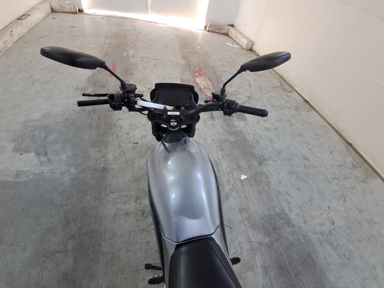 Foto 12 de 23: VOLTZ EVS 2021/2021