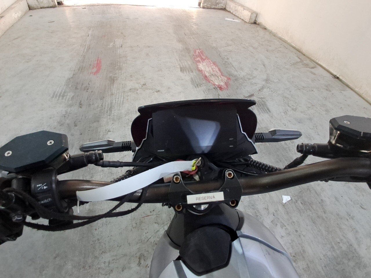 Foto 14 de 23: VOLTZ EVS 2021/2021