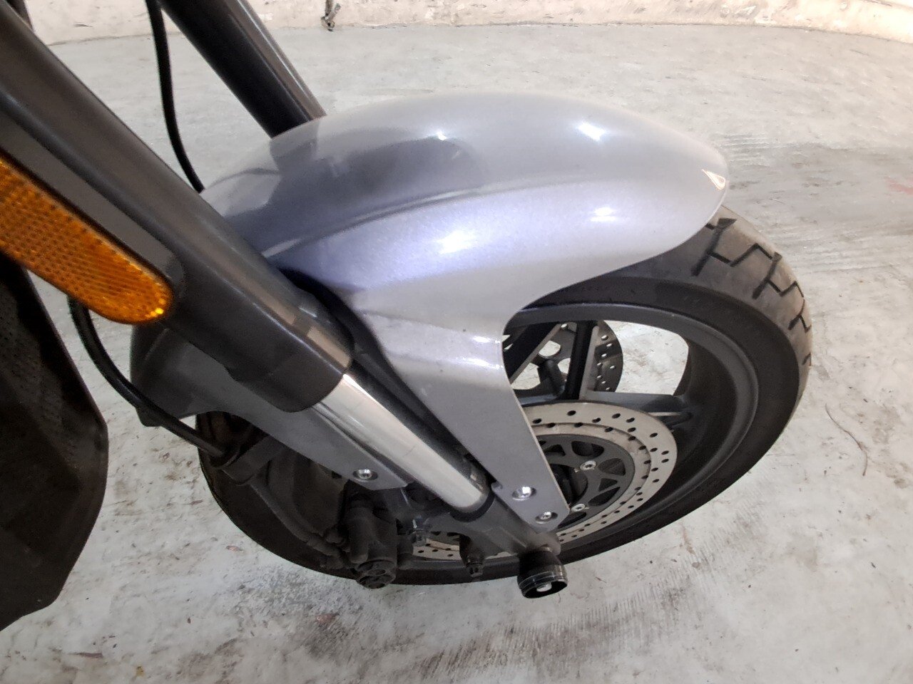 Foto 3: VOLTZ EVS 2021/2021