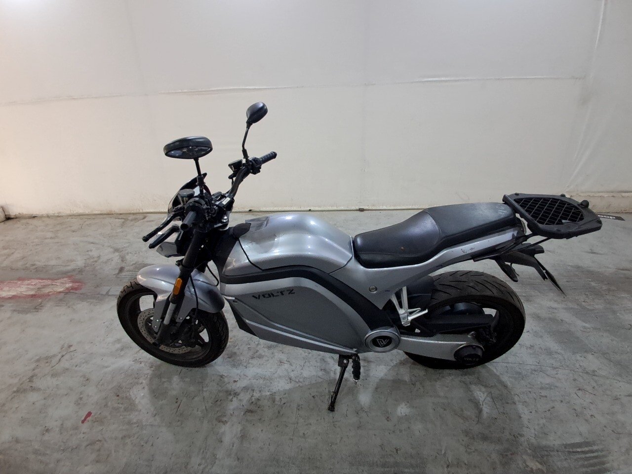 Foto 15 de 23: VOLTZ EVS 2021/2021