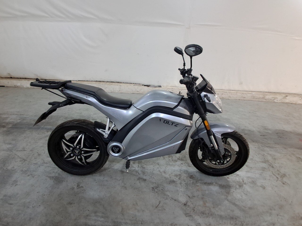 Foto 2: VOLTZ EVS 2021/2021
