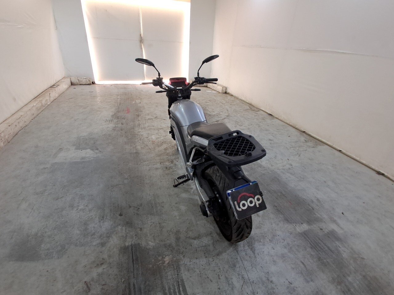 Foto 5: VOLTZ EVS 2021/2021