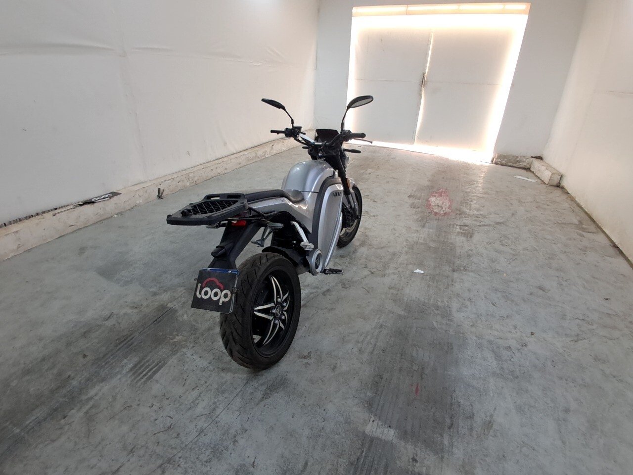Foto 4: VOLTZ EVS 2021/2021