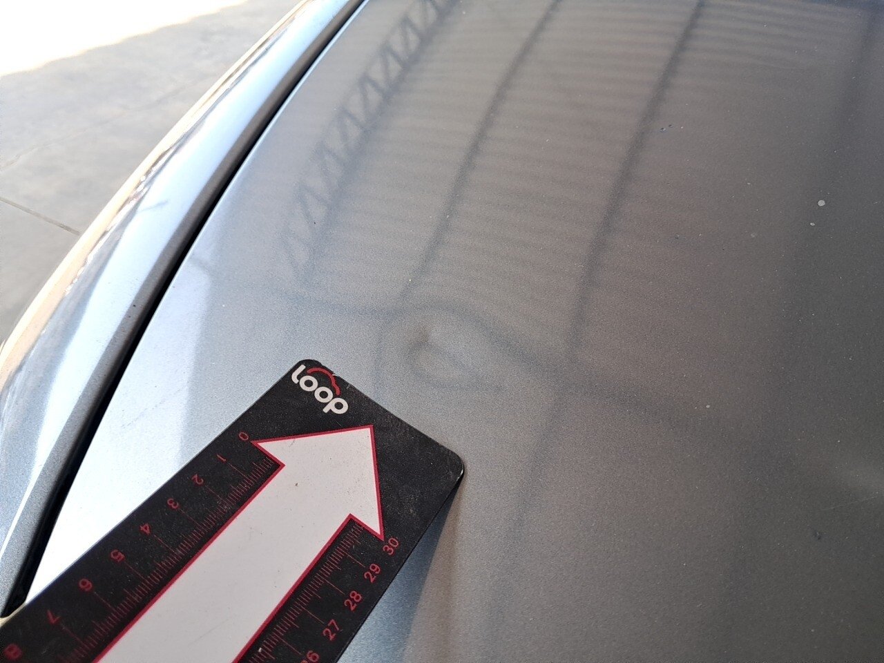 Foto 18 de 54: CITROËN C3 1.6 I GLX 16V FLEX 4P AUTOMÁTICO 2008/2009