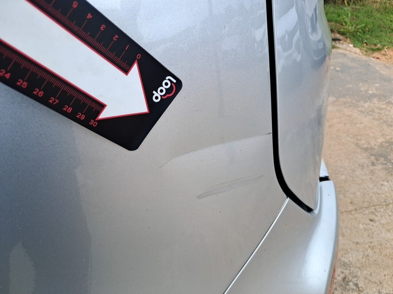 Foto 29 de 34: CITROËN C3 1.6 PICASSO GL 16V FLEX 4P MANUAL 2012/2012