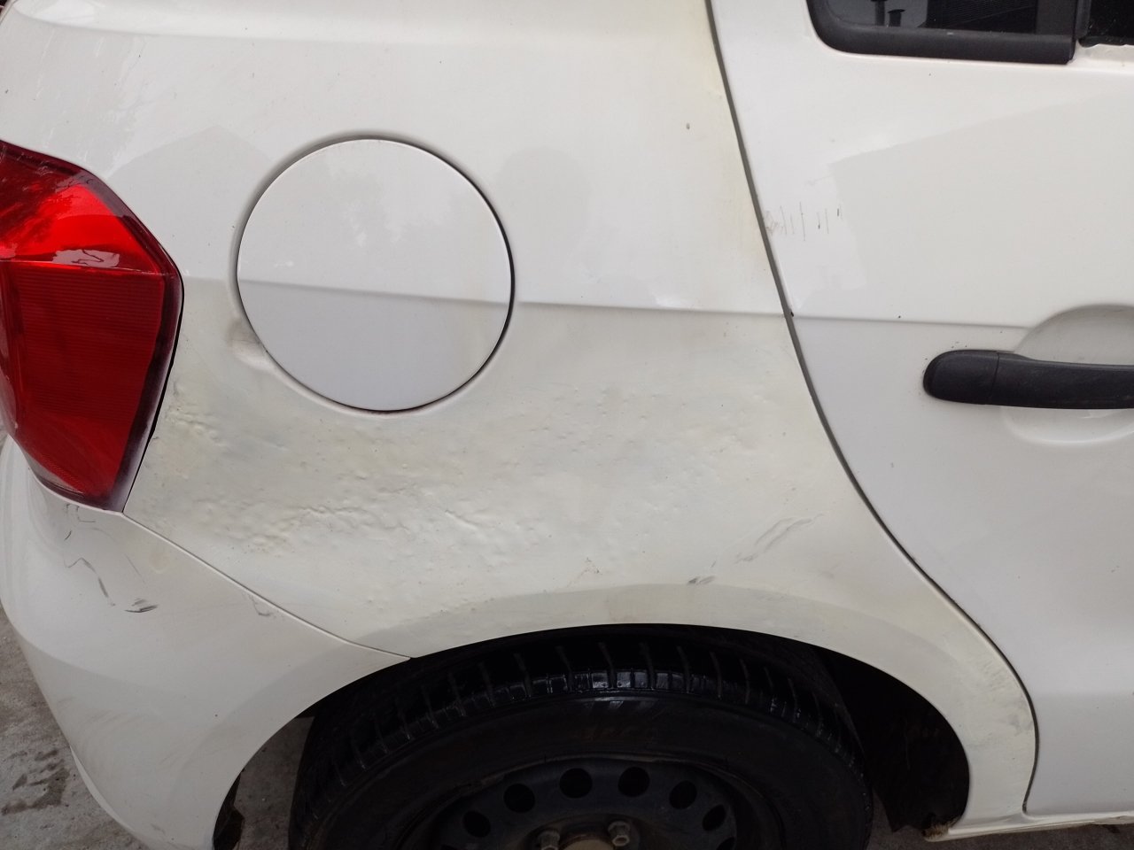 Foto 25 de 44: VOLKSWAGEN GOL 1.0 12V MPI TOTALFLEX 4P MANUAL 2019/2020