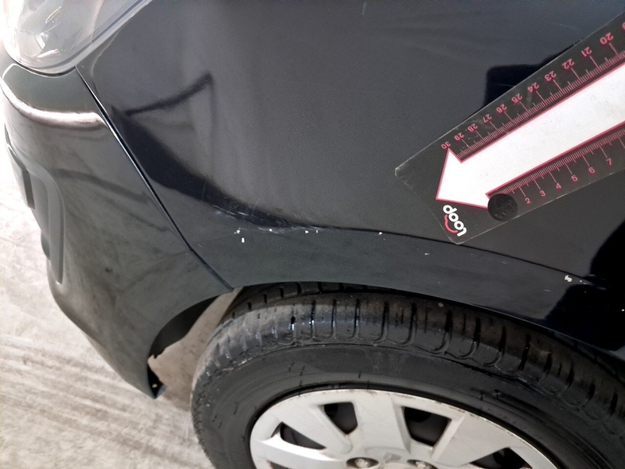 Foto 30 de 43: FORD KA 1.0 TI-VCT FLEX SE MANUAL 2020/2020