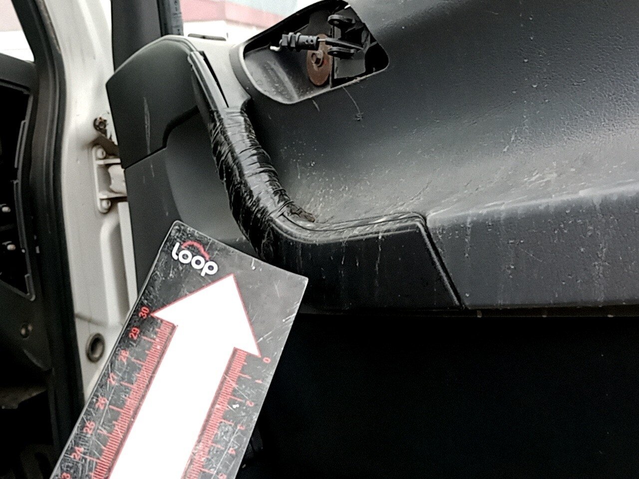 Foto 20 de 29: DAYANG Accelo 815 2p (diesel) (E5) 2012/2012