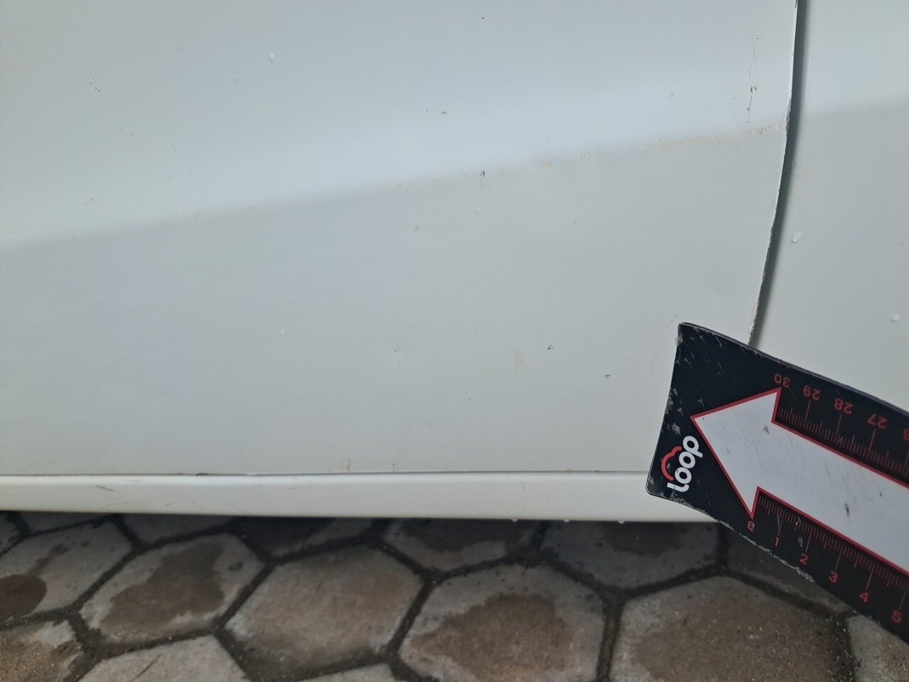 Foto 38 de 60: FIAT PALIO VIPK 1.0 2P 2014/2014