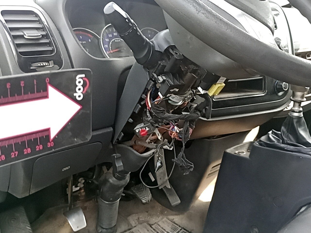 Foto 36 de 50: JAC V260 1.9 16V DIESEL MANUAL 2021/2022