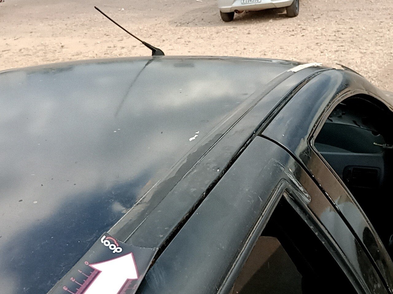 Foto 20 de 40: FIAT SIENA 1.0 MPI FIRE 8V GASOLINA 4P MANUAL 2002/2003