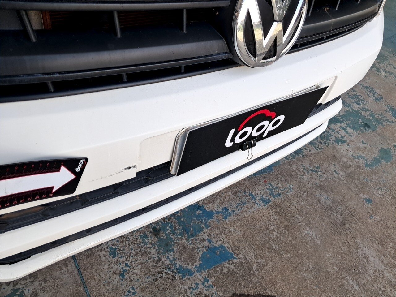 Foto 40 de 49: VOLKSWAGEN AMAROK 2.0 SE 4X4 CD 16V TURBO INTERCOOLER DIESEL 4P MANUAL 2018/2018