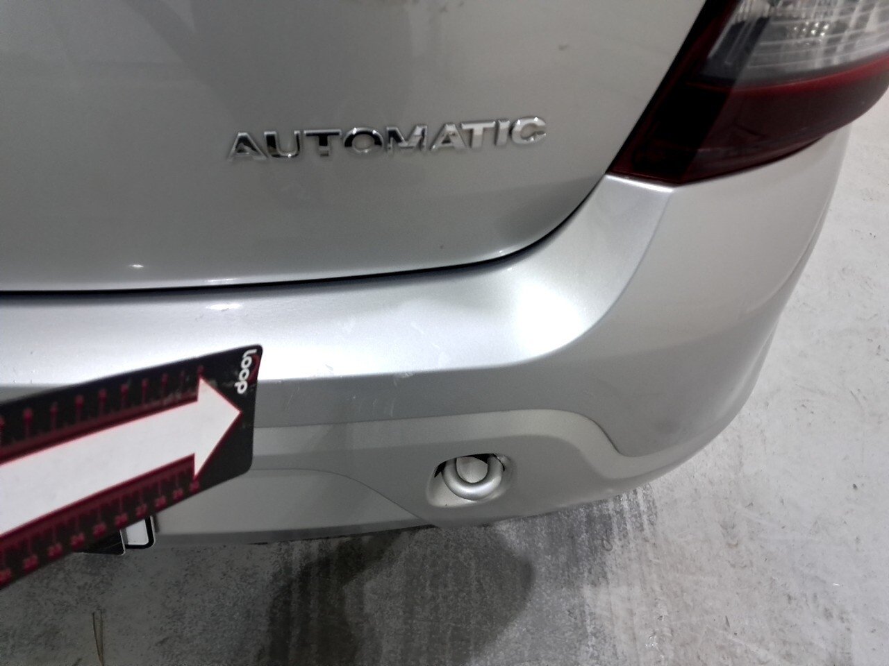 Foto 39 de 48: RENAULT SANDERO 1.6 PRIVILÉGE 16V FLEX 4P AUTOMÁTICO 2011/2012