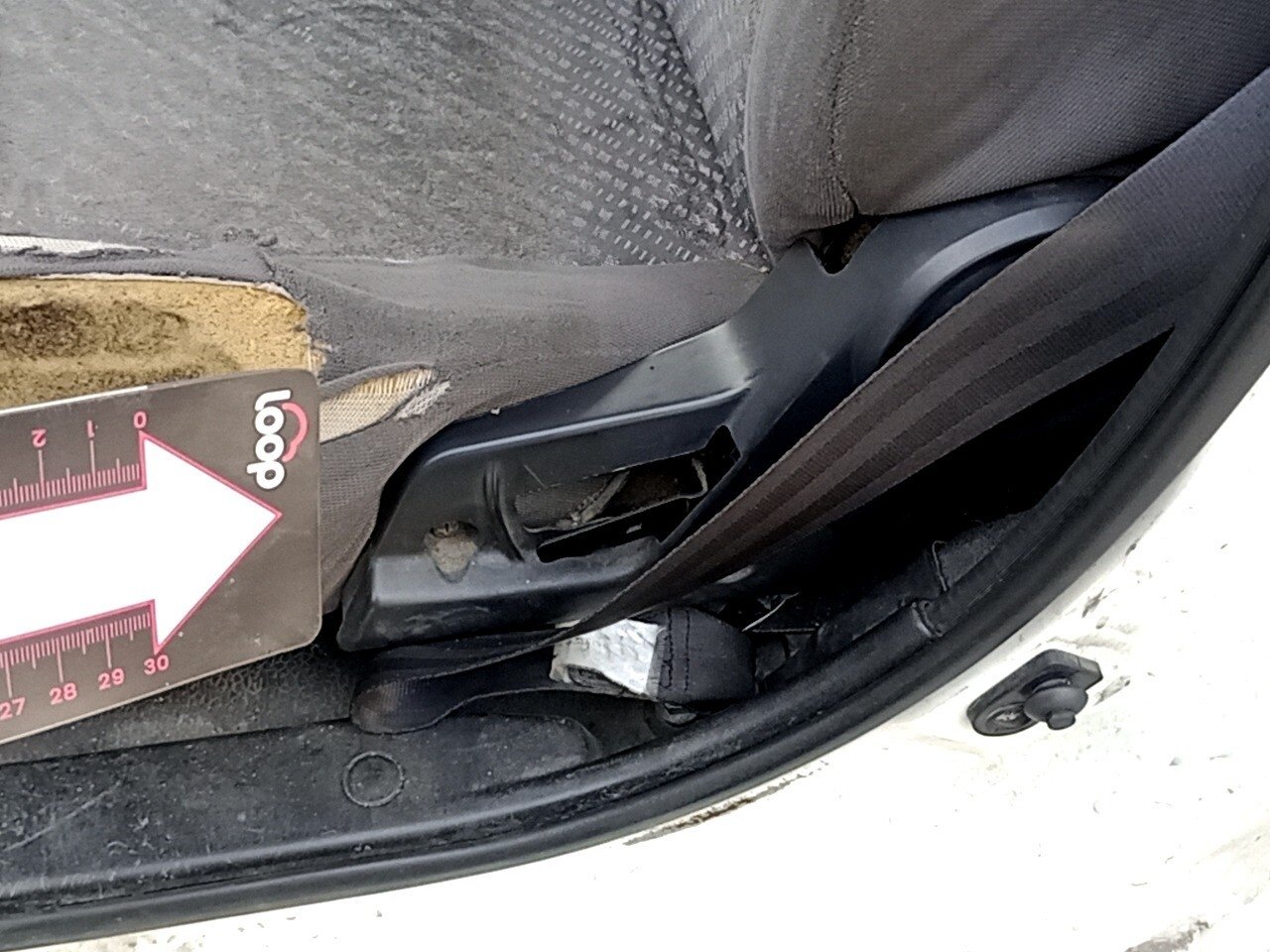 Foto 35 de 50: JAC V260 1.9 16V DIESEL MANUAL 2021/2022