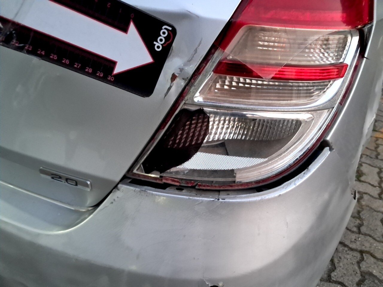 Foto 47 de 57: HYUNDAI I30 2.0 MPI 16V GASOLINA 4P MANUAL 2011/2012